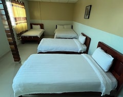 Hotel Cristina (Bocas del Toro, Panama)