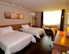 Hotel Jinjiang Inn Select XiAn East 2nd Ring Kuangshan Road (Xianyang, Kina)