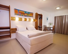 Hotel La Torre Resort All Inclusive (Porto Seguro, Brazil)