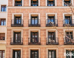 Casa/apartamento entero Centrico Plaza Espana - Gran Via Ii (Madrid, España)