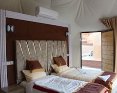 Hotel Bait Alsultan Camp (Aqaba, Jordan)