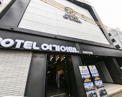 Khách sạn Ramesses Motel Suncheon (Suncheon, Hàn Quốc)
