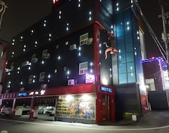 Hotel Cheonan Secret (Cheonan, Corea del Sur)