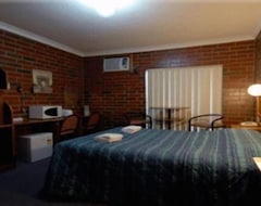 Hotel Pavlos Motel (Adelaide, Australia)