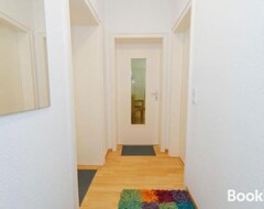 Hele huset/lejligheden Wohnung In Bester Lage Von Witten (Witten, Tyskland)