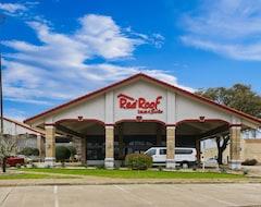 Khách sạn Red Roof Inn & Suites Irving - Dfw Airport South (Irving, Hoa Kỳ)