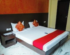 Khách sạn Key Residenccy (Gurgaon, Ấn Độ)