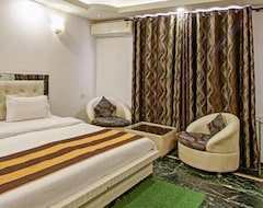 Hotel Shyama Sojourn (Gurgaon, Indija)