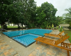 Hotelli OYO 15999 Sahyadri Cottage (Alibaug, Intia)