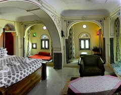 Hotel Shahpura Lotwara Fort (Dausa, Indija)