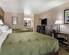 Hotel Quality Inn Mcdonough Atlanta South (McDonough, USA)