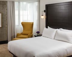 Hotel William Gray by Gray Collection (Montréal, Canada)