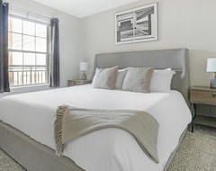 Koko talo/asunto Landing At The Remington Apartments - 2 Bedrooms In Wichita (Wichita, Amerikan Yhdysvallat)