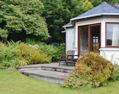 Koko talo/asunto 2 Bedroom Accommodation In Balmacara, By Kyle Of Lochalsh, Near Plockton (Kylesku, Iso-Britannia)