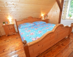 Toàn bộ căn nhà/căn hộ Comfortable Holiday Home With Sauna And Billiards, Ski Slope 2 Km (Liberec, Cộng hòa Séc)