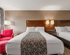 Khách sạn Surestay Hotel By Best Western Kemptville (Kemptville, Canada)