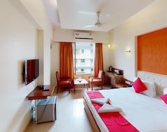 Khách sạn Hotel Dhiraj (Thane, Ấn Độ)