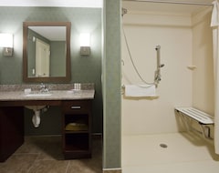 Otel Homewood Suites by Hilton Rochester Mayo Clinic Area Saint Marys (Rochester, ABD)