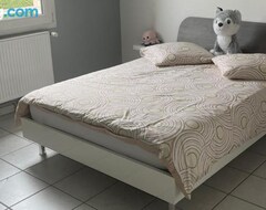 Bed & Breakfast Charmante et agreable chambre dans une villa calme (Andrézieux-Bouthéon, Francuska)
