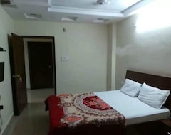 Hotel Sri Sai Ganesh Lodge (Hyderabad, India)