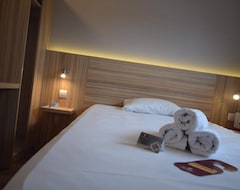 Khách sạn Best Hotel Bordeaux Sud (Villenave-d'Ornon, Pháp)