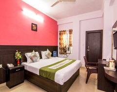 Khách sạn OYO 4679 Hotel Shantila Inn (Allahabad, Ấn Độ)