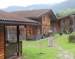 Hotel Almdorf Wildschönau - Hütte W2 (Wildschönau, Austria)