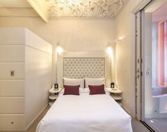 Hotel El Palauet Royal Suites (Barcelona, España)