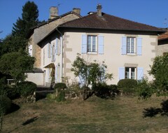 Toàn bộ căn nhà/căn hộ House With Fenced Plot In Village (Latronquière, Pháp)