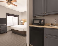 Hotel Country Inn & Suites by Radisson, San Bernardino (Redlands), CA (Redlands, EE. UU.)