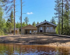 Entire House / Apartment Vacation Home Riemukaari In Pertunmaa - 8 Persons, 3 Bedrooms (Pertunmaa, Finland)