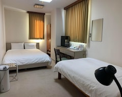 Otel Sawara Kita (Katori, Japonya)