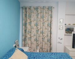 Cijela kuća/apartman Loft: Comfort, Simplicity And Comfort. Beaches And Good Tapas (Almerimar, Španjolska)