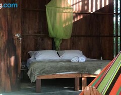 Tüm Ev/Apart Daire Amazona Lodge (Leticia, Kolombiya)