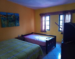 Cijela kuća/apartman La Majahua A 15 Minutos De Tepoztlán. Ideal Para Familias. Pet Friendly (Madero, Meksiko)