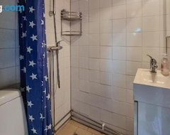 Tüm Ev/Apart Daire 1 Bedroomnice Home In Hn (Hönö, İsveç)
