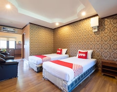 Hotel Ban Suan Mee Sakul Resort (Rayong, Tailandia)
