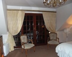 Hotel Mulligans Guest Lodge (Hermanus, Južnoafrička Republika)