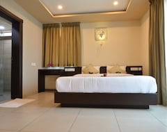Hotel CASA in Luxury Suites (Thiruvananthapuram, India)
