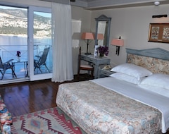 Patara Prince Hotel & Resort - Special Category (Kalkan, Turkey)