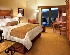 Hotel Inn Of The Mountain Gods (Mescalero, Sjedinjene Američke Države)