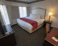 Khách sạn Hotel Grand Victorian (Branson, Hoa Kỳ)
