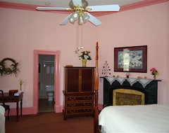 Hotel The Edenfield House (Swainsboro, USA)