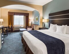 Hotel Best Western Plus Northwest Inn & Suites (Houston, USA)