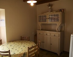 Cijela kuća/apartman Rural House Montagnac (Arlempdes, Francuska)