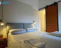 Casa/apartamento entero Romantic Attic Room With Panoramic View (Bolonia, Italia)