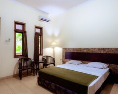 Khách sạn Hotel Mahkota Plengkung Banyuwangi (Banyuwangi, Indonesia)