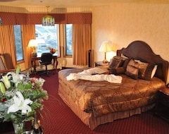 Khách sạn Hotel Seward (Seward, Hoa Kỳ)