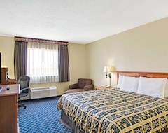 Hotel Days Inn By Wyndham Brigham City (Brigham City, Sjedinjene Američke Države)