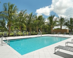 Khách sạn Fairfield Inn & Suites Fort Lauderdale Northwest (Tamarac, Hoa Kỳ)
